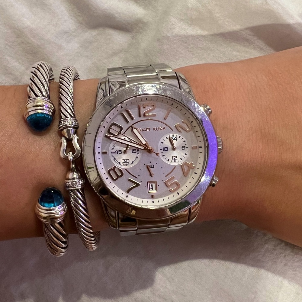 Micheal Kors Watch
